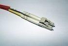 China Tipo cabo de LC-LC DX OFNR do cabo do remendo da fibra óptica de 2.0mm para redes de telecomunicação à venda