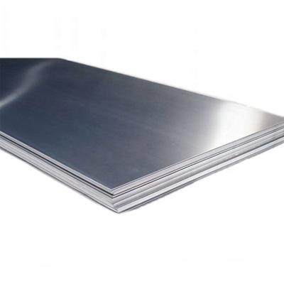 China T3 - Aluminiumlegierungs-Platte des blatt-T8 7075 Marine Grade zu verkaufen