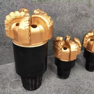 Cina API Connection PDC Bits Technology con acciaio al carburo avanzato in vendita