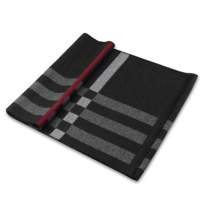 China Long Wholesale Winter Warm Scarf men Custom scarf Logo Winter printed for sale