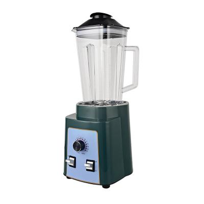 China Restaurant High Speed Bar Hotel Fruit Mixers And Heavy Duty Commercial Food Mixers for sale