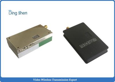 China 2000m4000m Av Zender en Ontvanger Te koop