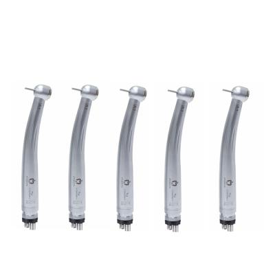 China Hot Sale New Products Factory CE/ISO Wholesale Japanese Ceramic Ceramic Bearing Turbine Metal High Speed Handpiece Dental for sale