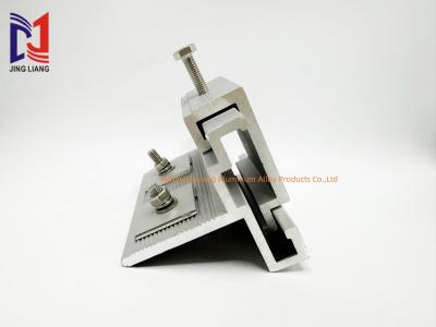China Aanpasbaar lichtgewicht weerbestendig Steen back bolt cantilever hanger Te koop