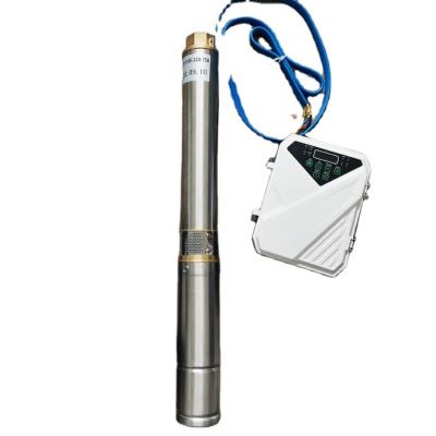 China factory price solar energy water pump for farm use and solar water pump kit for deep well for sale