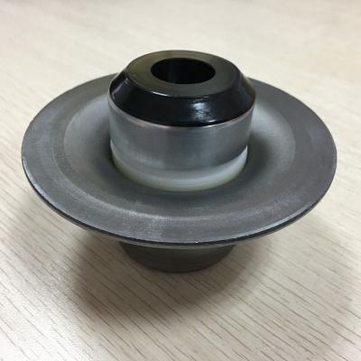 China Building Material Stores China Factory TK 6204-114 Customized Tube Bearing Housing for sale