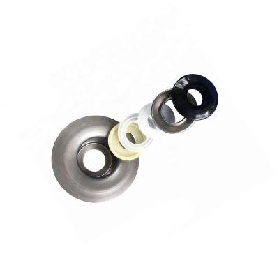 China Conveyor Roller TK6205-108 Roller Bearing House Lining Conveyor Roller Bearing Housing Parts for sale
