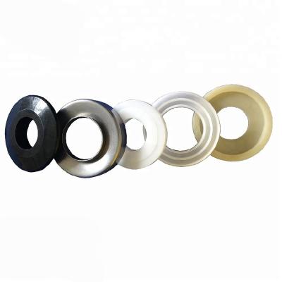 China Conveyor Belt Conveyor High Roller Seals Waiting Roller Hardness Injection Plastic Seals For Idler Bearing 6204 for sale