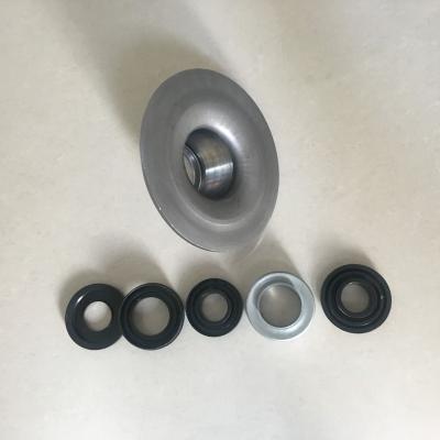 China Factory Standby Roller Parts Carbon Steel Bearing Punching Holder Bearing Home For 6204 Bearing for sale