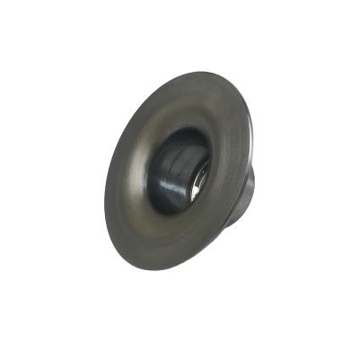China Factory Stamping Backing House With Dustproof Sealing Kits For Waiting Roller for sale