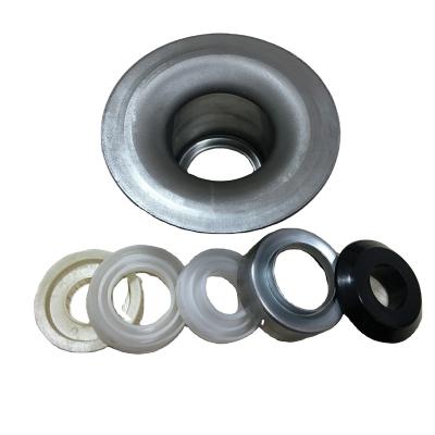 China Factory Transport Machinery Conveyor Roller Bearing Housing Pickling Steel Housing TK6204-108 for sale