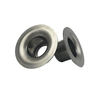 China Factory Long Operating Life Stamping Steel Housing Bearing Injection Bearing Seals for sale