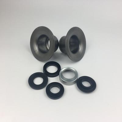 China Factory New Product SPHC Steel Housing For Supporting Waiting Roller Parts TK 6205/108 for sale