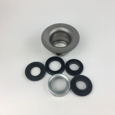 China Factory Anti-Dust Deep Groove Ball Bearing Housing Bracket For 4