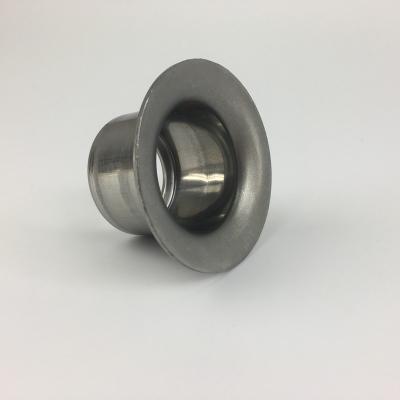 China Factory Conveyor Roller Bearing Housing TK6205/89 To Bear 6205 With 25mm Shaft Seal for sale