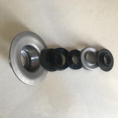 China 6206/127 Bearing Bearing Joints For Idle Roller And 206 Steel Tube And Plant Shaft Bearing for sale