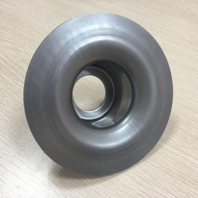 China Factory On Sale Pipe Parts Housing Supporting SPHC Supporting Bracket For Conveyor Roller for sale