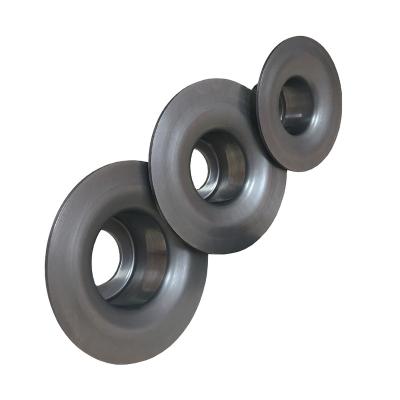 China High factory precision bearing seat pin bearing housing for idle roller for sale