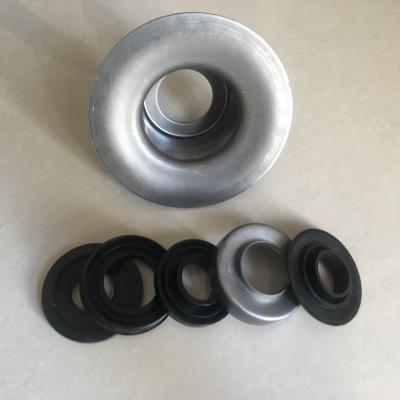 China Factory stamped steel bearing housingTK6206- 140(134) - 3.0 for 6206 bearing with good quality belt conveyor spare parts for sale