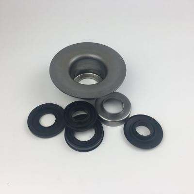 China Factory Standby Roller Spare Parts Long Cycle Life Punch Press Bearing Housing And Seals for sale