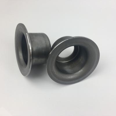 China Factory Hot Sale Pickling Steel Bearing Endcap Bearing Base of Standby Roller Seal and 206 Covers for Steel Shaft for sale
