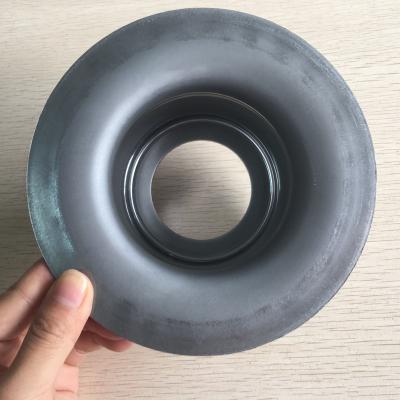 China Building Material Shops Good Quality TK6307-159 Punched Backing Rack For Conveyor Roller for sale