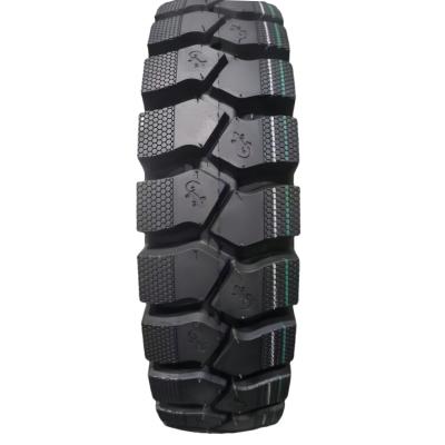 China Natural Rubber Motor Tricycle 5.00-12 Tube And Tubeless for sale