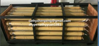 China Protector de motor LSL para sistema de bomba eléctrica sumergible (ESP) en venta