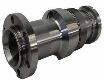 China GARDENER Submersible Motor Parts Variety of Materials and Surface Coatings Precision CNC Machining for sale