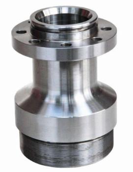 China GARDENER Submersible Motor Part Carbon Steel Nickel Plated SS Inconel Monel Copper Aluminum Alloy for sale