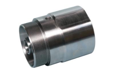 China Custom Submersible Motor Parts Tailored to Clients Drawings by Gardener for sale