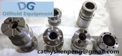 China Submersible Motor Parts 387/400/540 Series for GARDENER Motor ISO9001 Certified for sale
