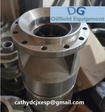 China 675 series Support for electric submersible pumping system,China Manufacturer for sale