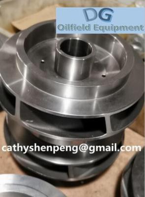 China 1025 series Duplex SS Submersible Pump Diffuser for electric submersible pumping system,China Manufacturer for sale