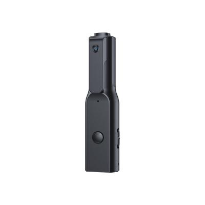 China Portable Digital 1080P Night Vision VCR Recording Portable Wide Angle Cam Mini Body Worn Camera Function Clip for sale