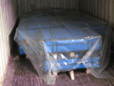 China JISG3303 Standard Electroytic Tinplate Sheets T2 T2.5 T3 Temper Tinplate Mill Factory Tinplate For Food Cans for sale