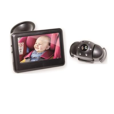 China NIGHT VISION Mode 4.3 Inch Video Camera And Sock Shenzhen Car Audio Smart Wireless Remote Control Hello Baby Monitor for sale