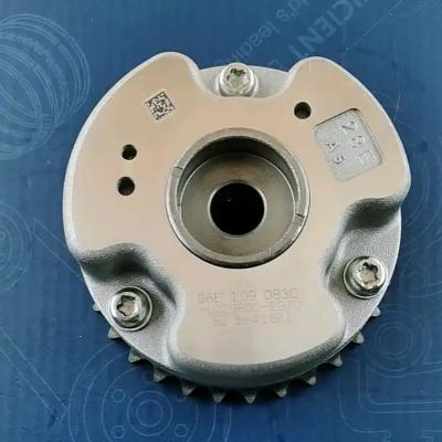 Chine Pour les appareils à haute résistance à la rouille, le régulateur de la caméra Audi 06E109083 06E109083Q 06E109083N à vendre