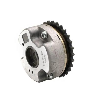 Chine Régulateur de l'arbre de cames du moteur VVT 06E109083Q VW Audi Parties du moteur Longue durée de vie à vendre
