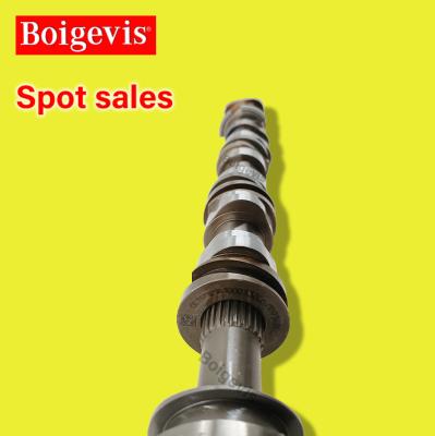 China Shanghai Volkswagen Passat 2011-2018 Camshaft 06J109022Q for sale