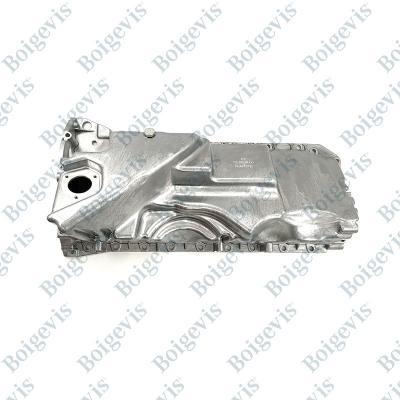 China 111 37 556 663 Pan de aceite parte inferior Para el N52 N55 F18 F0 BMW N52 F02/F1 en venta