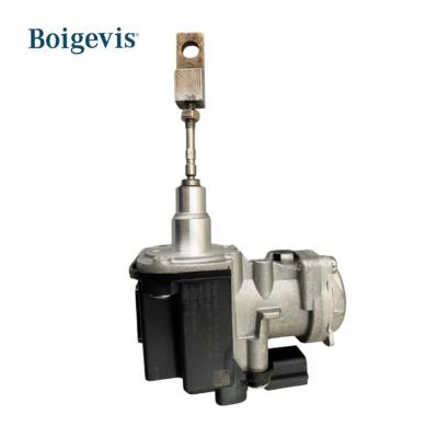 China 04E145725Q Geïmporteerde motoren Turbocompressor Elektrische actuator Voor Audi VW Te koop