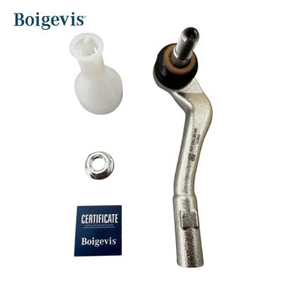 China 2043301003 Front Right Tie Rod End Ball Joint For Mercedes-Benz C-CLASS W204 W212 for sale