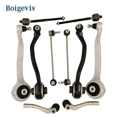China 2033303411 2033202889 A2033304003 2303380015 Control Arm Kit For Mercedes Benz W203 for sale