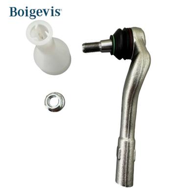 China 2033302003 Right Outer Tie Rod End Ball Joint For Mercedes-Benz W203 C209 R171 for sale