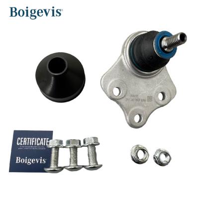 China 2113309907 Front Upper Ball Joint L/R For Mercedes Benz C219 W211 W212 R230 for sale