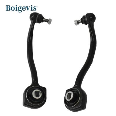 China 2033303311 2033303411 Control Arm Front Lower Swing Arm For Mercedes Benz W203 for sale