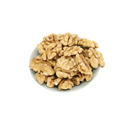 China Dried Top Organic High Quality Chinese Grade HACCP Walnut Snacks Walnut Kernels for sale