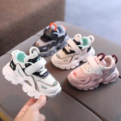 China Wholesale Hot Selling Breathable Designer Inspired Shoes Cheap Toddler Unisex Comfortable Shoes for sale