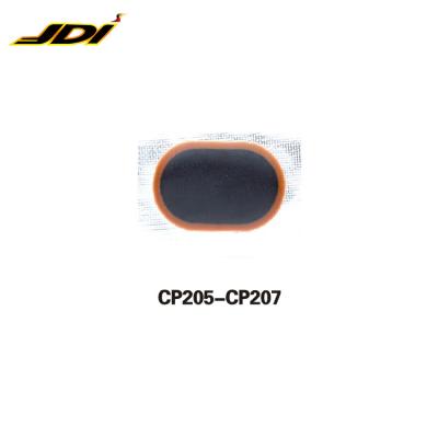 China CP201 Passenger Good Quality Various Aluminum-Return Tire Rubber Tube Patch for sale